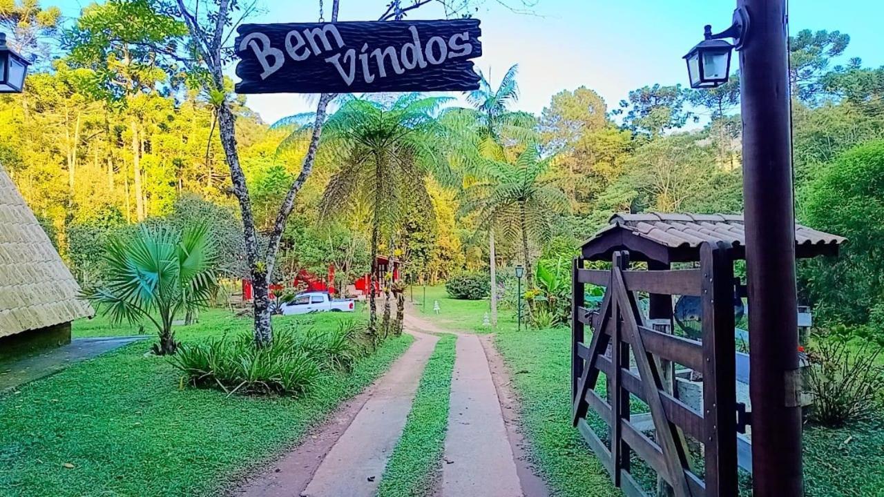 Pousada Bosque Do Visconde Inn