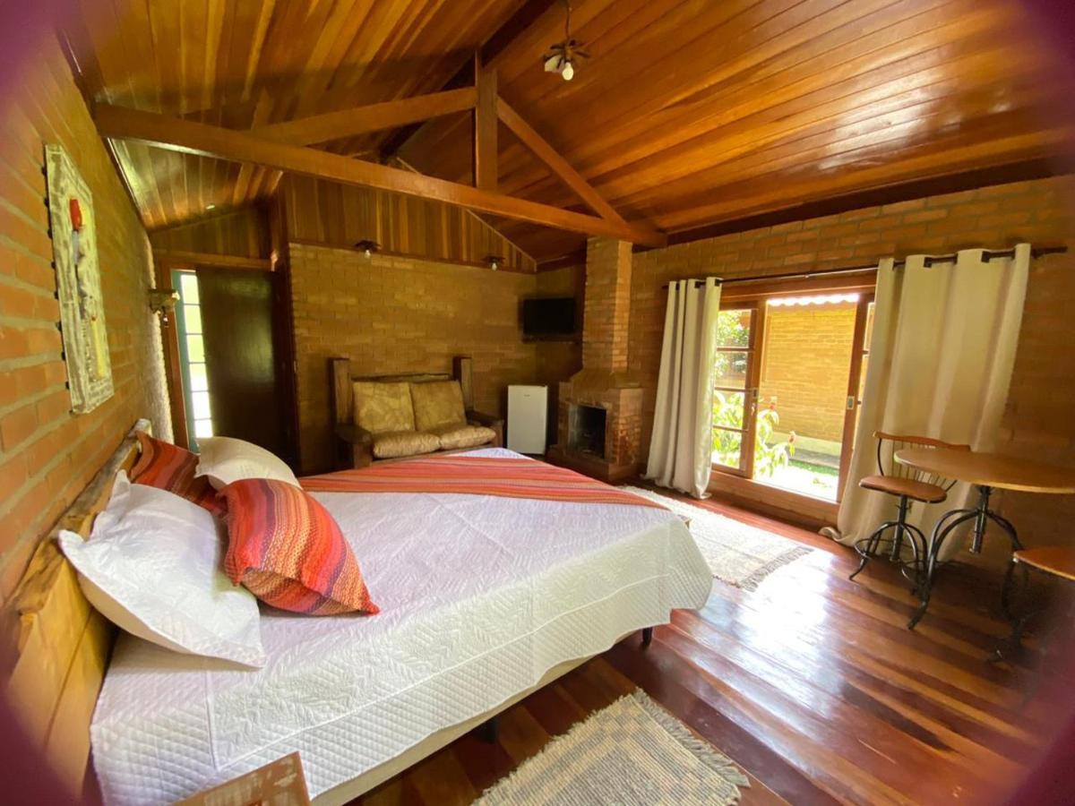 Inn Bosque Do Visconde *