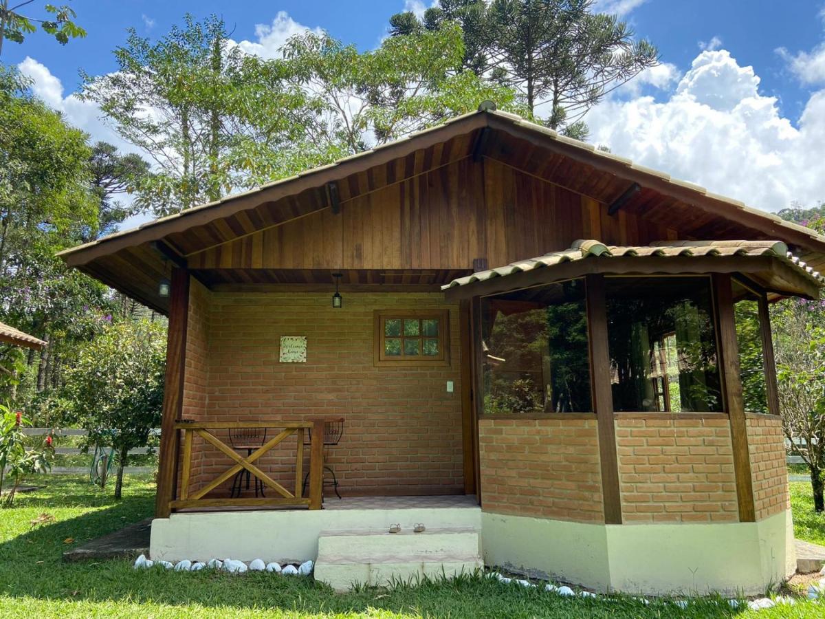 Bosque Do Visconde *