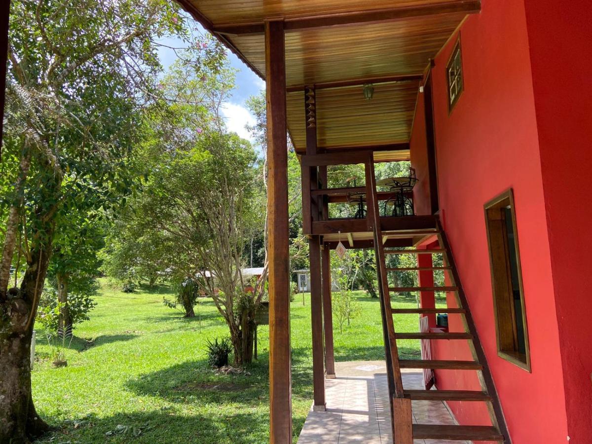 Inn Bosque Do Visconde