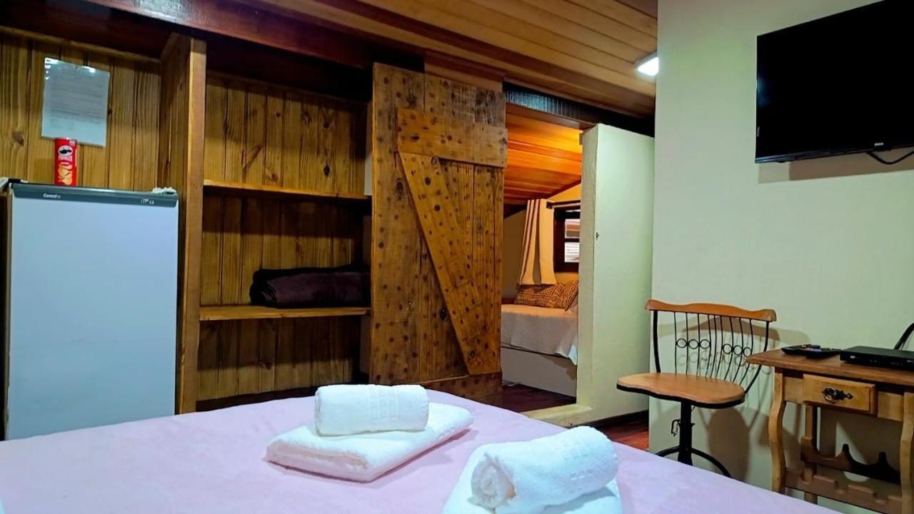 Bosque Do Visconde Inn