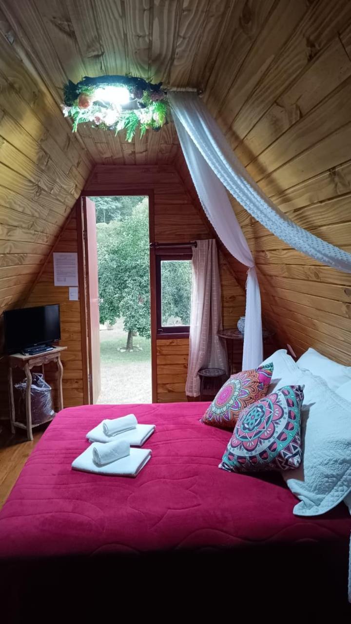 Bosque Do Visconde Inn