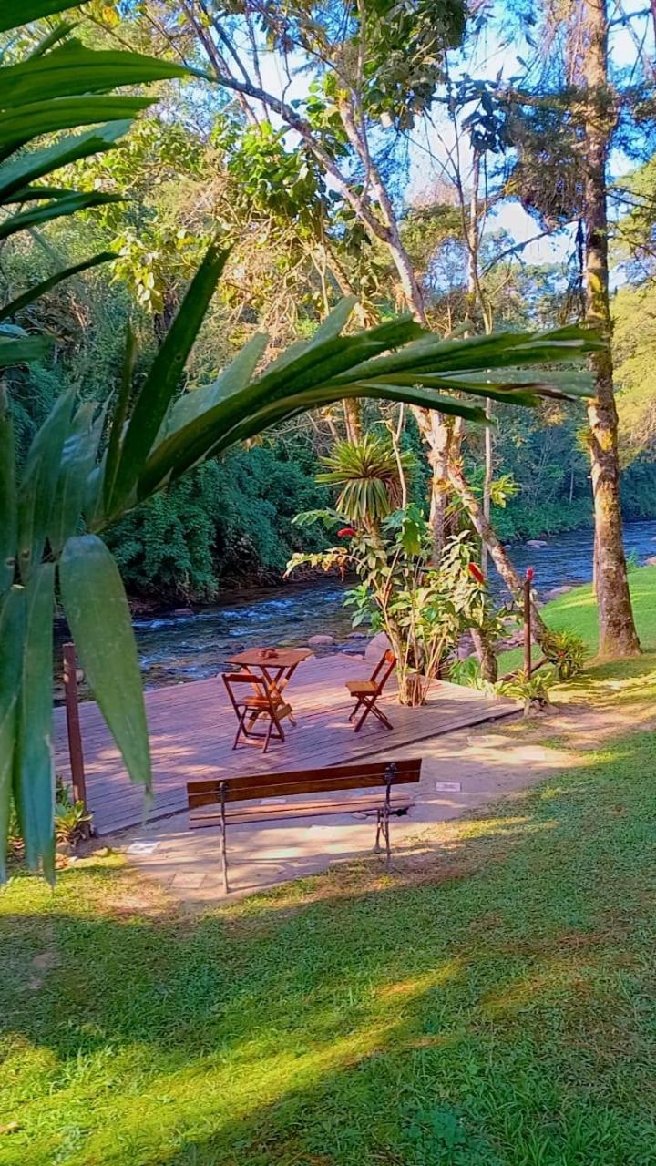 Bosque Do Visconde Inn